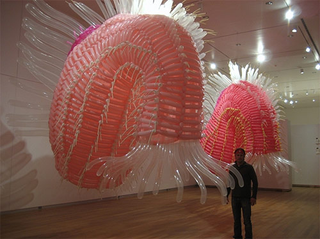 Illustration for article titled BOOOOOM! Advanced Balloon SculptureĀ for the Whimsicly Deprived